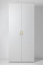 Load image into Gallery viewer, Stockholm Multi-Purpose Cupboard - VJ Panel