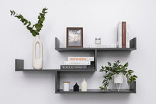 Load image into Gallery viewer, Zurich Shelf Set
