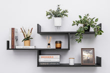 Load image into Gallery viewer, Zurich Shelf Set