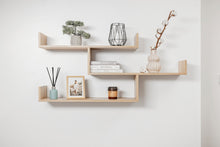 Load image into Gallery viewer, Zurich Shelf Set