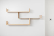 Load image into Gallery viewer, Zurich Shelf Set