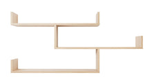 Load image into Gallery viewer, Zurich Shelf Set