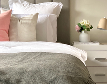 Load image into Gallery viewer, Brighton New Zealand Wool Throw Rug Collection