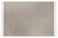 Load image into Gallery viewer, Chiswick Cashmere & Merino Wool Blend Throw Rug Collection