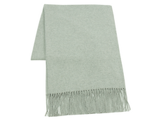 Load image into Gallery viewer, Paddington Merino Wool Blend Scarf Collection