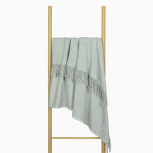 Load image into Gallery viewer, Paddington Merino Wool Blend Throw Rug Collection
