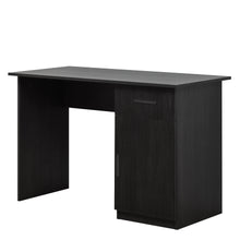 Load image into Gallery viewer, COPENHAGEN - NORDIC ASH - OVAL BLACK
