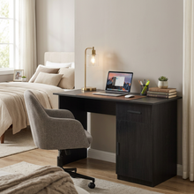 Load image into Gallery viewer, COPENHAGEN - NORDIC ASH - OVAL BLACK
