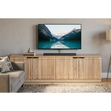 Load image into Gallery viewer, BUCHAREST - NATURAL OAK - HAMPTONS- PULL BLACK
