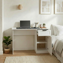 Load image into Gallery viewer, COPENHAGEN - WHITE - HAMPTON- PULL BLACK
