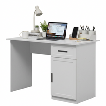 Load image into Gallery viewer, COPENHAGEN - WHITE - HAMPTON - OVAL BLACK
