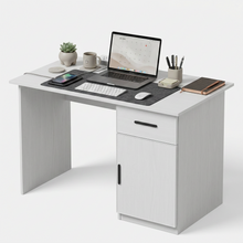 Load image into Gallery viewer, COPENHAGEN - WHITE - SLIM - OVAL BLACK
