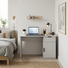 Load image into Gallery viewer, COPENHAGEN - WHITE - SLIM - PULL BLACK

