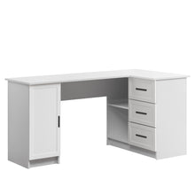 Load image into Gallery viewer, ROME - WHITE - HAMPTON - OVAL BLACK
