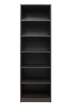 Load image into Gallery viewer, Geneva Built In Wardrobe - 6 Shelf Module - Nordic Ash
