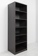 Load image into Gallery viewer, Geneva Built In Wardrobe - 6 Shelf Module - Nordic Ash

