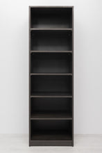 Load image into Gallery viewer, Geneva Built In Wardrobe - 6 Shelf Module - Nordic Ash
