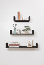 Load image into Gallery viewer, Oslo Three Piece Shelf Set
