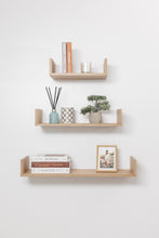 Load image into Gallery viewer, Oslo Three Piece Shelf Set
