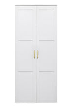 Load image into Gallery viewer, Stockholm Multi-Purpose Cupboard - Hamptons
