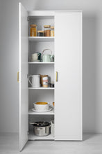 Load image into Gallery viewer, Stockholm Multi-Purpose Cupboard - Slim Shaker
