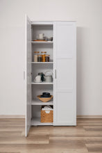 Load image into Gallery viewer, Stockholm Multi-Purpose Cupboard - Hamptons
