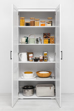 Load image into Gallery viewer, Stockholm Multi-Purpose Cupboard - Hamptons
