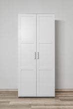 Load image into Gallery viewer, Stockholm Multi-Purpose Cupboard - Hamptons
