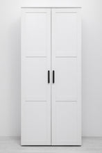 Load image into Gallery viewer, Stockholm Multi-Purpose Cupboard - Hamptons
