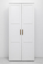 Load image into Gallery viewer, Stockholm Multi-Purpose Cupboard - Hamptons
