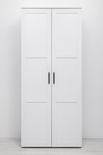 Load image into Gallery viewer, Stockholm Multi-Purpose Cupboard - Hamptons
