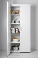 Load image into Gallery viewer, Stockholm Multi-Purpose Cupboard - Slim Shaker
