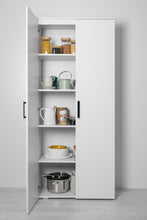 Load image into Gallery viewer, Stockholm Multi-Purpose Cupboard - VJ Panel
