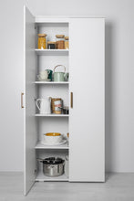 Load image into Gallery viewer, Stockholm Multi-Purpose Cupboard - VJ Panel
