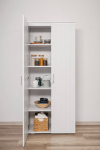 Load image into Gallery viewer, Stockholm Multi-Purpose Cupboard - VJ Panel
