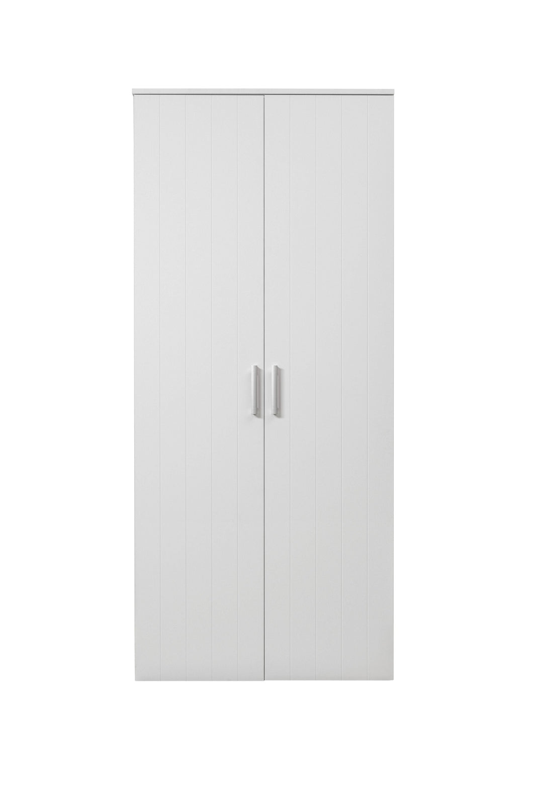 Stockholm Multi-Purpose Cupboard - VJ Panel