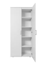 Load image into Gallery viewer, Stockholm Multi-Purpose Cupboard - VJ Panel
