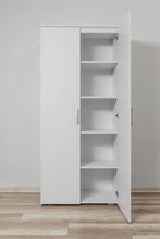 Load image into Gallery viewer, Stockholm Multi-Purpose Cupboard - VJ Panel
