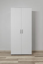 Load image into Gallery viewer, Stockholm Multi-Purpose Cupboard - VJ Panel
