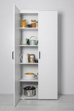 Load image into Gallery viewer, Stockholm Multi-Purpose Cupboard - VJ Panel
