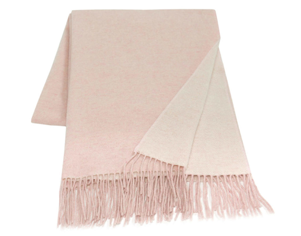 Chiswick Cashmere and Merino Wool Blend Scarf Collection